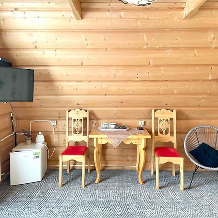 Pokoje Maria Maka Zakopane Rum bild